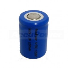 AccuPower Flat Top battery 4/5 Sub-C Ni-Cd 1,2V 
