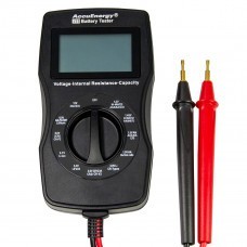AccuEnergy i11 Accumulator and battery measuring device